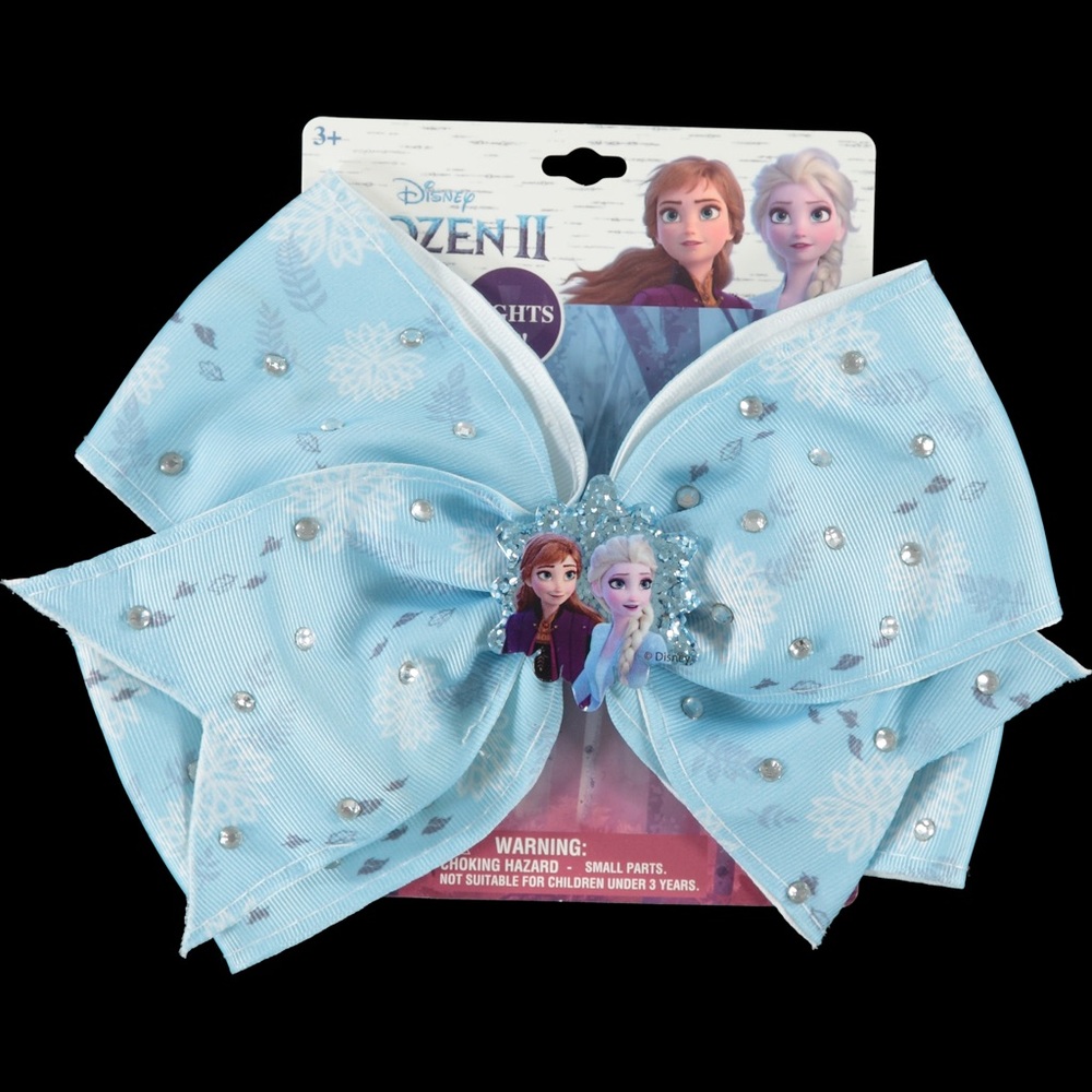 Frozen II Bow